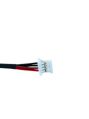 Acer ile Uyumlu Swift 3 50.GC2N5.003, 50.VDFN5.005 Power Dc Jack, Adaptör Şarj Soketi