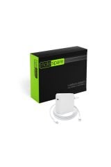 Apple ile Uyumlu Macbook 12'' A1534 Mlha2ll/a* Adaptör 30 Watt Type-C