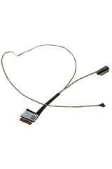 Lenovo ile Uyumlu IdeaPad 320-15IKB 80YE00B9TX, 320-15IKB 80YE00CLTX Ekran Data Flex Kablosu