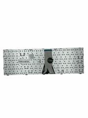Lenovo ile Uyumlu 5N20H03521, 5N20H03557, 5N20K13010 Notebook Klavye Gümüş Gri TR