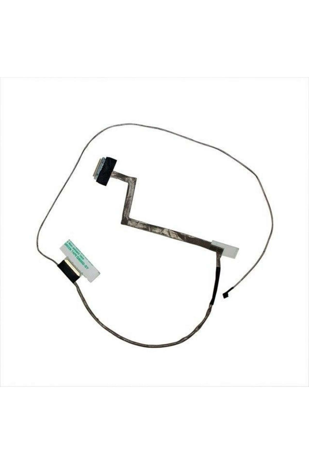 Lenovo ile Uyumlu IdeaPad AILZB, DC02001M000 Ekran Data Flex Kablosu