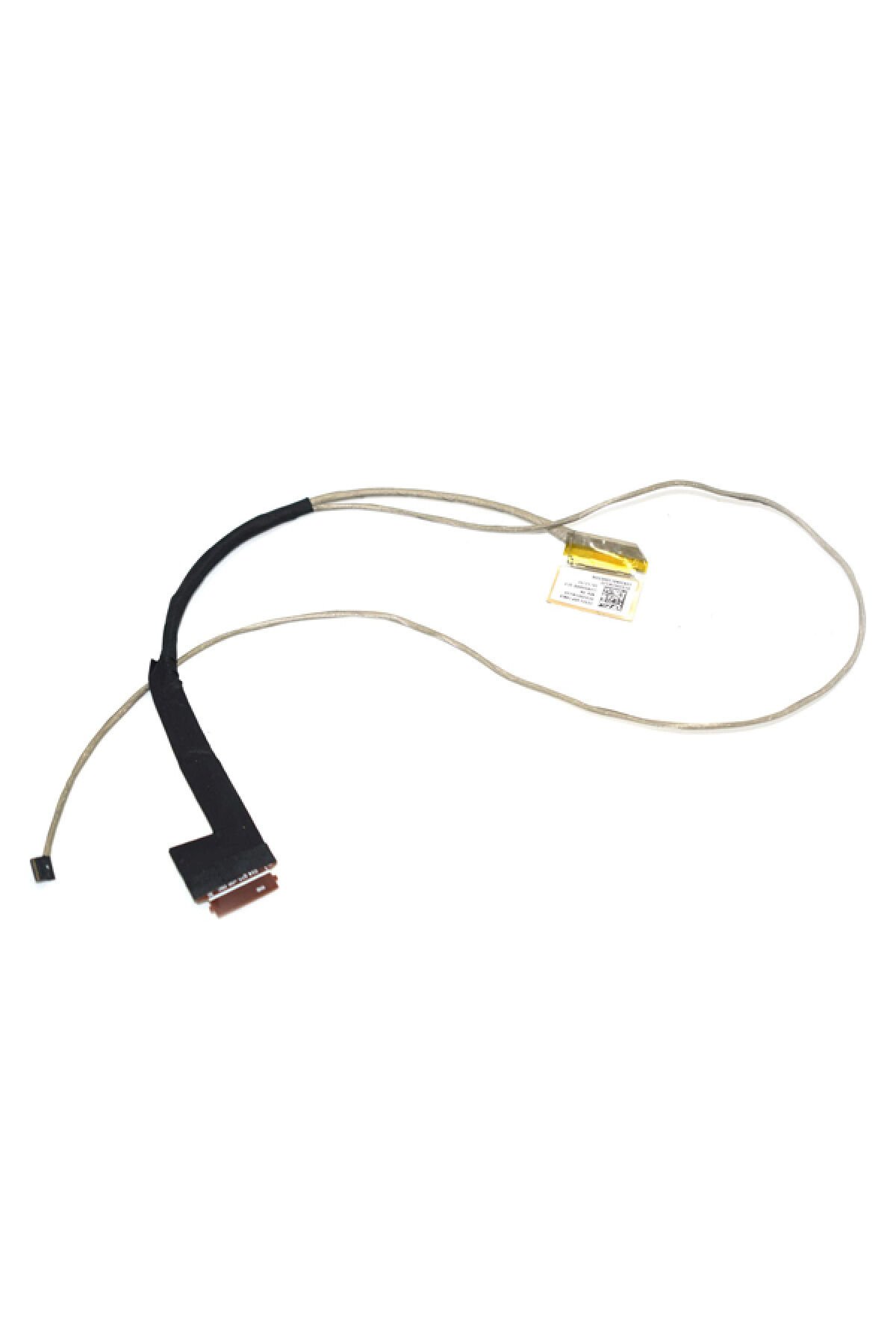 Lenovo ile Uyumlu IdeaPad 310-15ISK 80SM00DETX, 310-15ISK 80SM00DFTX Ekran Data Flex Kablosu