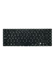 Asus ile Uyumlu Vivobook 15 X510QR-BR007T, 15 X510QR-BR026T Notebook Klavye Siyah TR