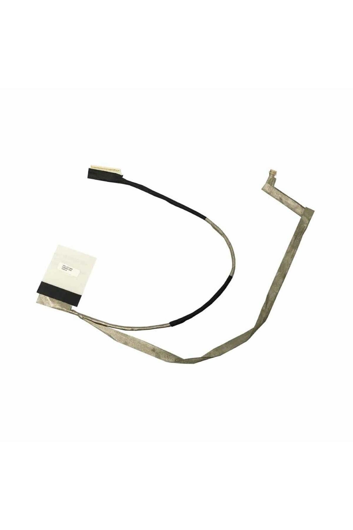 Sony ile Uyumlu Vaio SVE1513L1R, SVE1513M1E, SVE1513M1R Ekran Data Flex Kablosu