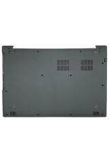 Lenovo ile Uyumlu IdeaPad 320-15IAP 80XR01DVTX, 320-15IKB 80XL006NTX Notebook Alt Kasa