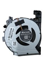 Hp ile Uyumlu 15-cx0041nt (9EY02EA), 15-cx0042nt (9FC22EA) Uyumlu CPU Fan, İşlemci SOL Fanı