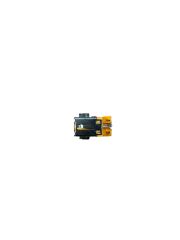 Acer ile Uyumlu Aspire 3 A315-34-C67Y, 3 A315-34-C6KK Power Dc Jack, Adaptör Şarj Soketi