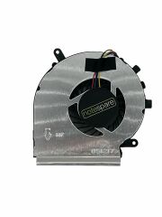 MSI ile Uyumlu GL62 7RD, GL62 7REX, GL62M 7RC, GL62M 7RD Cpu Fan, İşlemci Fanı 4 Pinli