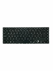 Asus ile Uyumlu Vivobook S15 S510UN, S15 S510UQ, S15 S510UR Notebook Klavye Siyah TR