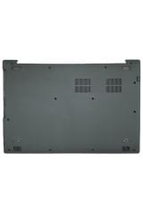 Lenovo ile Uyumlu IdeaPad 320-15IKB 80XL00LYTX, 320-15IKB 80XL00M0TX Notebook Alt Kasa