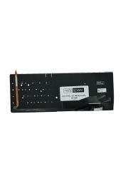 Asus ile Uyumlu TP410UF-EC034T, TP410UR-EC065T, TP410UR-EC084T Notebook Klavye Işıklı Siyah TR