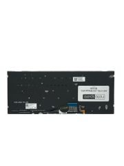 Asus ile Uyumlu 0KNB0-260ATU00, AEXKLA02020 Notebook Klavye Işıklı Gümüş Gri TR