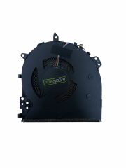 Asus ile Uyumlu Vivobook 14 X412DA-BV221T, 14 X412FJ-EB023T Cpu Fan, İşlemci Fanı