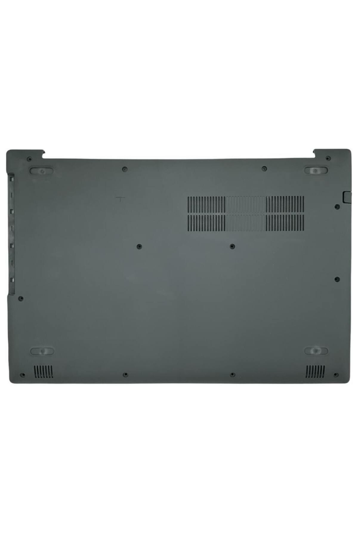 Lenovo ile Uyumlu IdeaPad 320-15IKB 81BG00PQTX, 320-15IKB 81BG00PRTX Notebook Alt Kasa