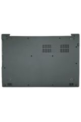 Lenovo ile Uyumlu IdeaPad 320-15IKB 81BG00PQTX, 320-15IKB 81BG00PRTX Notebook Alt Kasa