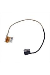 Toshiba ile Uyumlu Satellite L50-B-11M, L50-B-11P, L50-B-11X Ekran Data Flex Kablosu 30 Pin