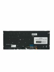Asus ile Uyumlu VivoBook 14 S430FN-EB010T, S430FN-EB079T Notebook Klavye Işıklı Gümüş Gri TR