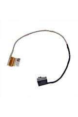 Toshiba ile Uyumlu Satellite L50-B-16Q, L50-B-16Z, L50-B-171 Ekran Data Flex Kablosu 30 Pin