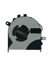 Dell ile Uyumlu Inspiron 13 7353 P57G, 13 7353 P57G002 Cpu Fan, İşlemci Fanı