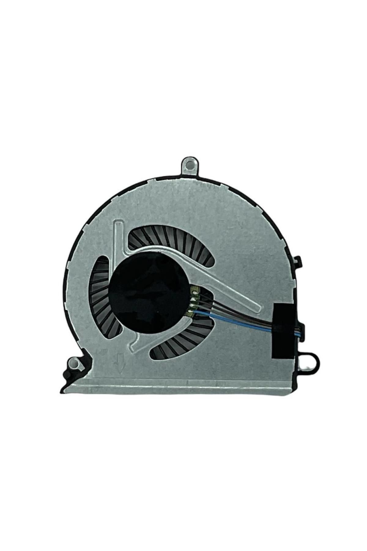 Hp ile Uyumlu Pavilion 15-AU TPN-Q172 Cpu Fan, İşlemci Fanı