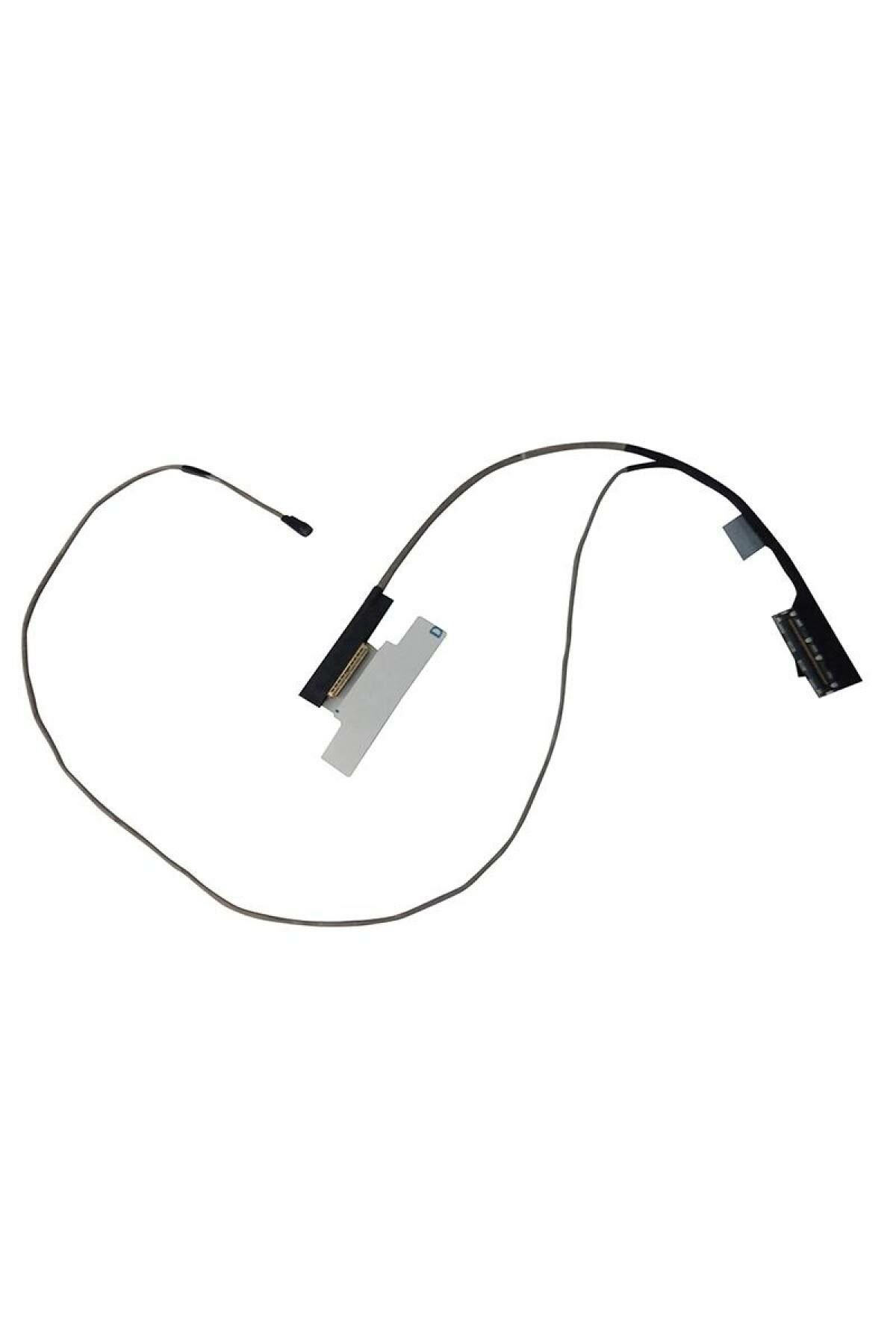 Acer ile Uyumlu Aspire 3 A315-41G-R8EF, 3 A315-53-35DG Ekran Data Flex Kablosu