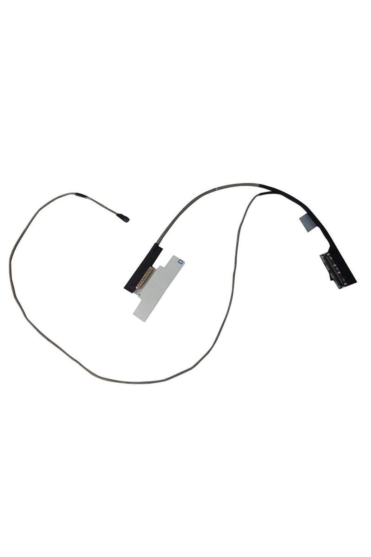 Acer ile Uyumlu Aspire 3 A315-53-37XE, 3 A315-53-38XE Ekran Data Flex Kablosu