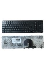 Hp ile Uyumlu 9Z.N4DUQ.001, 9Z.N4DUQ.201,  MP-09L83US6920 Notebook Klavye Siyah TR