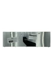 Asus ile Uyumlu K53U-A1, K53U-DH21, K53U-RBR5, K53U-RBR7 Notebook Klavye Siyah TR