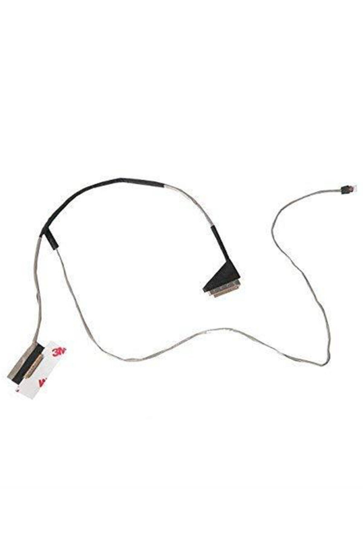 Acer ile Uyumlu Aspire ES15 ES1-520, ES15 ES1-521 Ekran Data Flex Kablosu