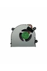 Clevo ile Uyumlu C4500, C4500Q Cpu Fan, İşlemci Fanı