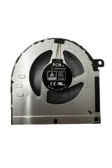 Lenovo ile Uyumlu IdeaPad Gaming 3-15IHU6 82K100CUTX Cpu Fan, İşlemci Fanı