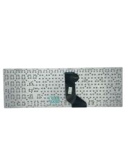 Acer ile Uyumlu Aspire ES1-572-34XC, ES1-572-3576 Notebook Klavye Beyaz TR