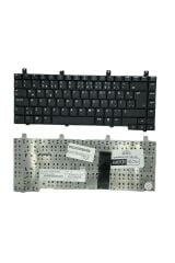 Hp ile Uyumlu Pavilion DV5000, DV5100, DV5300 Notebook Klavye Siyah TR