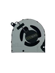 Dell ile Uyumlu 023.100I4.0001, DFS5H22314565J FMHA Cpu Fan, İşlemci Fanı
