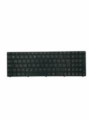 Asus ile Uyumlu V118502AK1, V118502AS1, V118502AK1 REV R1.0 Notebook Klavye Siyah TR