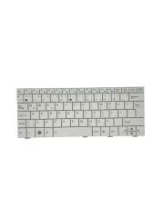 Asus ile Uyumlu MP-09A36TQ-5282, MP-09A36TQ-5283 Notebook Klavye Beyaz TR