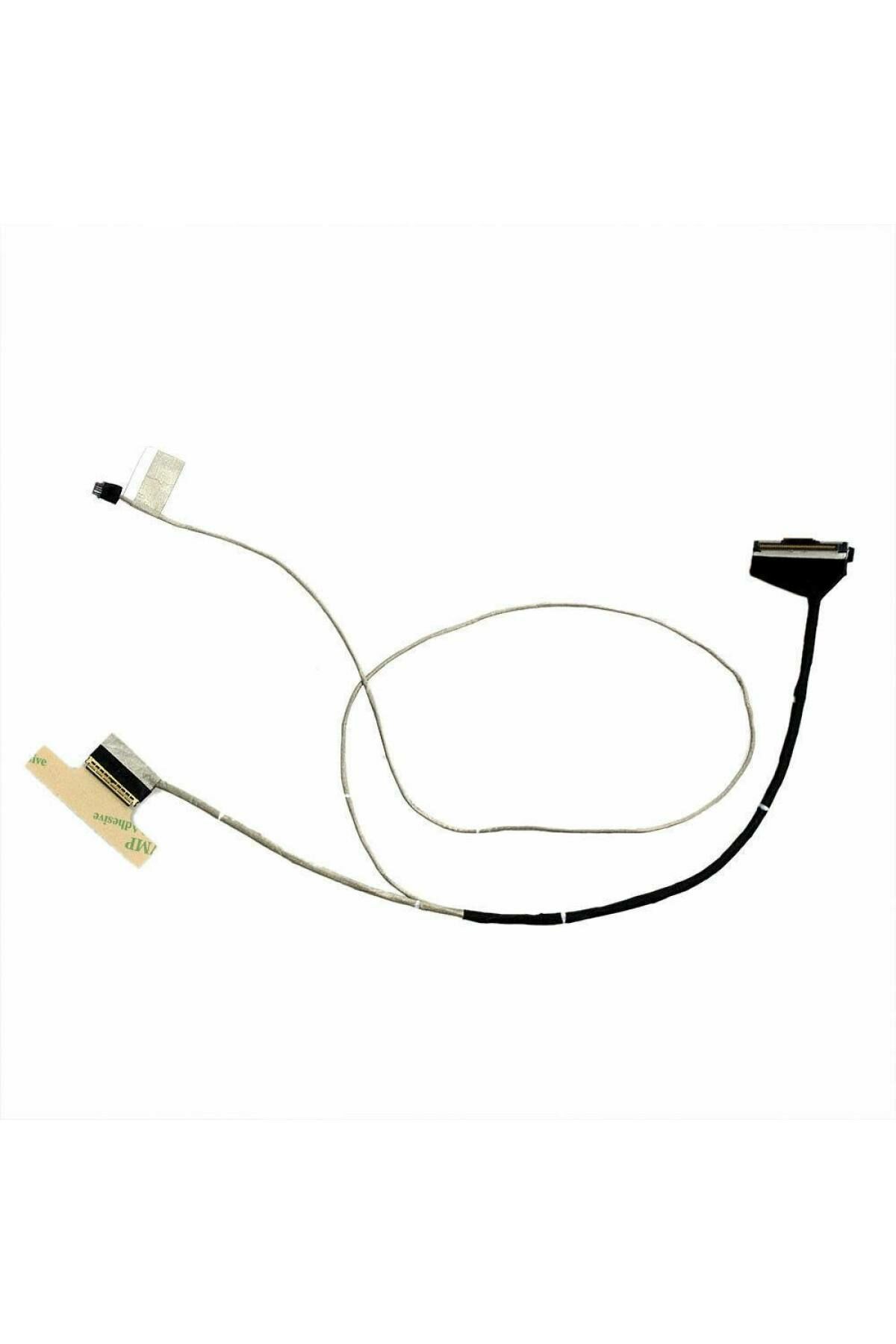 Acer ile Uyumlu Aspire E5-576, E5-576G Ekran Data Flex Kablosu