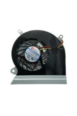 MSI ile Uyumlu GE60 0NC, GE60 0ND, GE60 2OC, GE60 2OD, GE60 2OE Cpu Fan, İşlemci Fanı