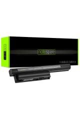Sony ile Uyumlu Vaio VPCCB4X1E, VPCCB4Z1E, VPCEG1S1R, VPCEH1C5E Notebook Batarya Pil