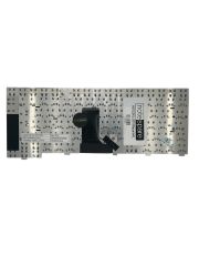 Asus ile Uyumlu 04GNA51KTUR3-1, 04GNA51KUSA3-1, 04GNA53KTUR4 Notebook Klavye Siyah TR