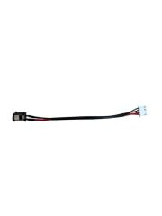 Sony ile Uyumlu SVF1521VST, SVF1521W1E, SVF1521W4E Power Dc Jack, Adaptör Şarj Soketi