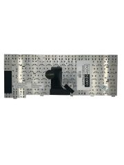 Asus ile Uyumlu 04GNA53KUSA4, 04-NA51KTUR3-1, 04-NA51KUKB3-1 Notebook Klavye Siyah TR
