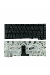 Asus ile Uyumlu 99.N6882.101, 99.N6882.10T, 9J.N6882.10T, 9J.N6882.G01 Notebook Klavye Siyah TR