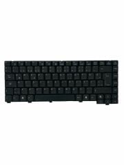 Asus ile Uyumlu 99.N6882.101, 99.N6882.10T, 9J.N6882.10T, 9J.N6882.G01 Notebook Klavye Siyah TR