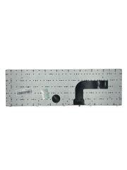 Asus ile Uyumlu F50, F50G, F50GX, F50N, F50Q, F50S Notebook Klavye Siyah TR