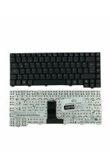 Asus ile Uyumlu A3000, A3000G, A3000L, A3000N, A3500N Notebook Klavye Siyah TR