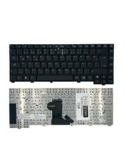 Asus ile Uyumlu A3000, A3000G, A3000L, A3000N, A3500N Notebook Klavye Siyah TR