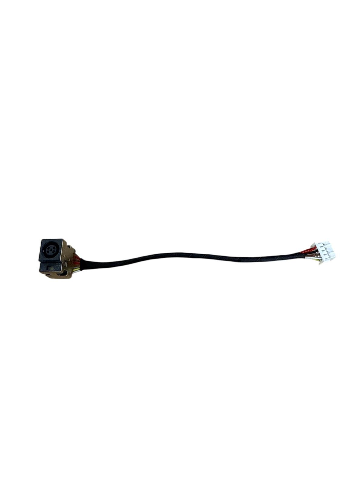 Hp ile Uyumlu Pavilion G6-1165et Lz503ea Power Dc Jack, Adaptör Şarj Soketi