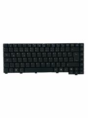 Asus ile Uyumlu A3G, A3L, A3N, A3R, A6A, A6F, A6G, A6GA, A6J, A6VM Notebook Klavye Siyah TR