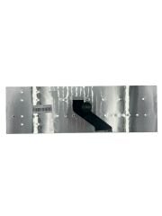 Packard Bell ile Uyumlu TV11, TV11CM, TV11HC, TV43, TV43CM, TV43HC Notebook Klavye Beyaz TR